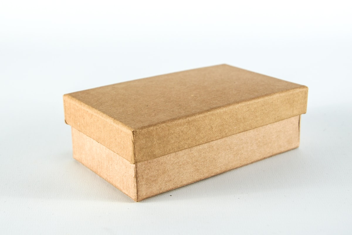 Karton Kutu